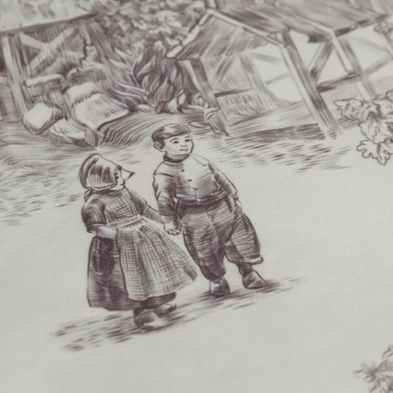 Наволочка Сиверт