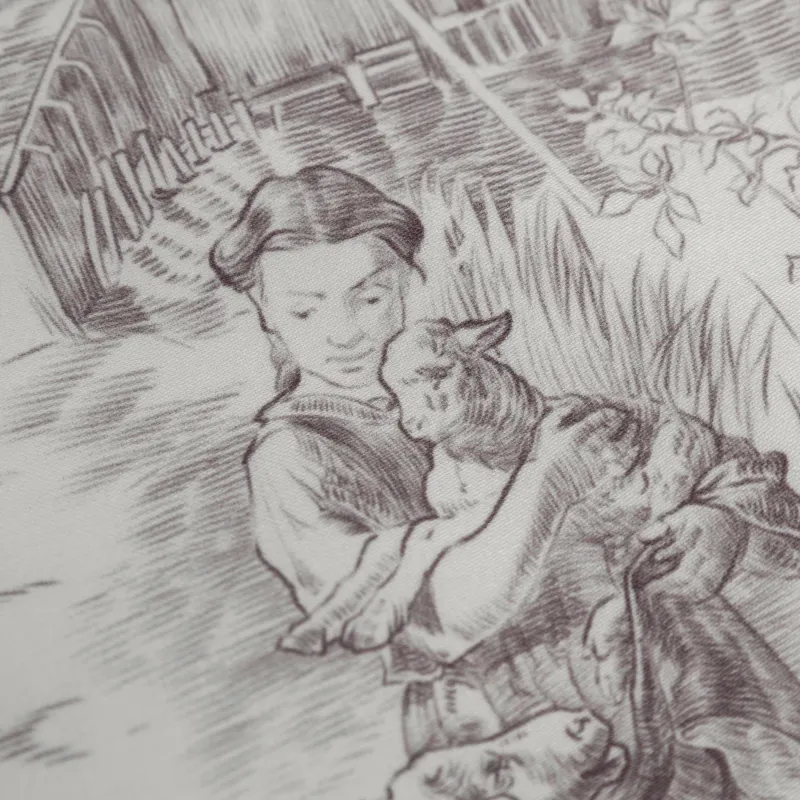 Наволочка Сиверт