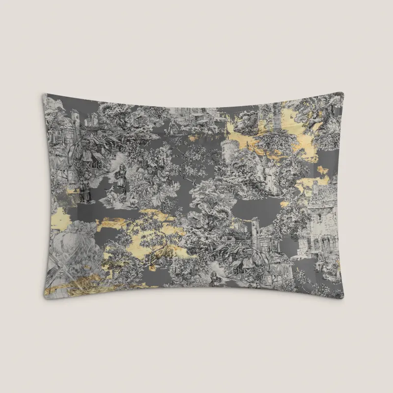 Комплект постельного белья Сиверт