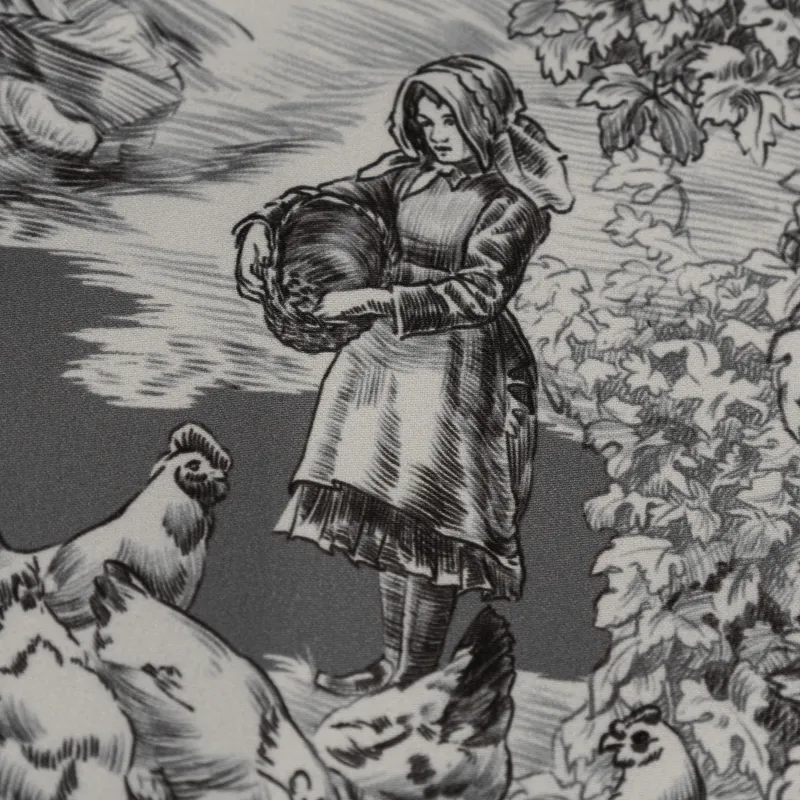 Пододеяльник Сиверт