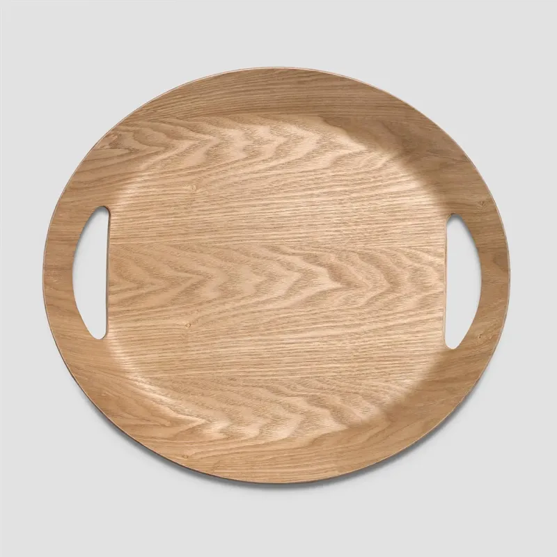 Декоративный поднос Сивес