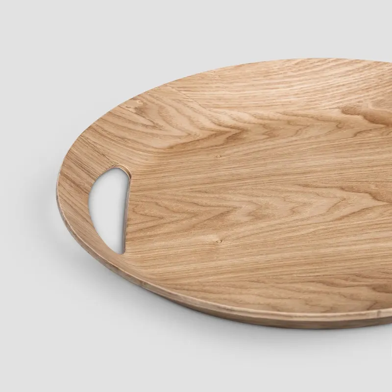 Декоративный поднос Сивес