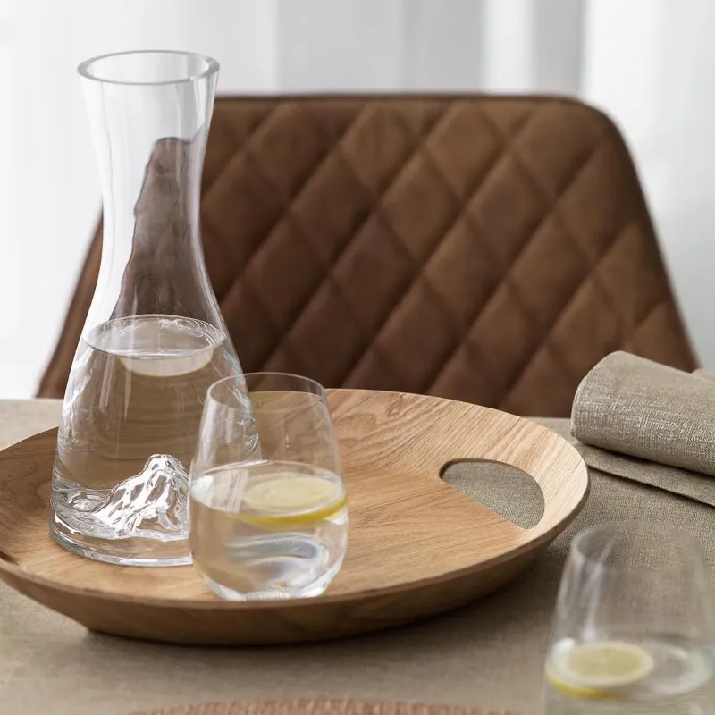 Декоративный поднос Сивес