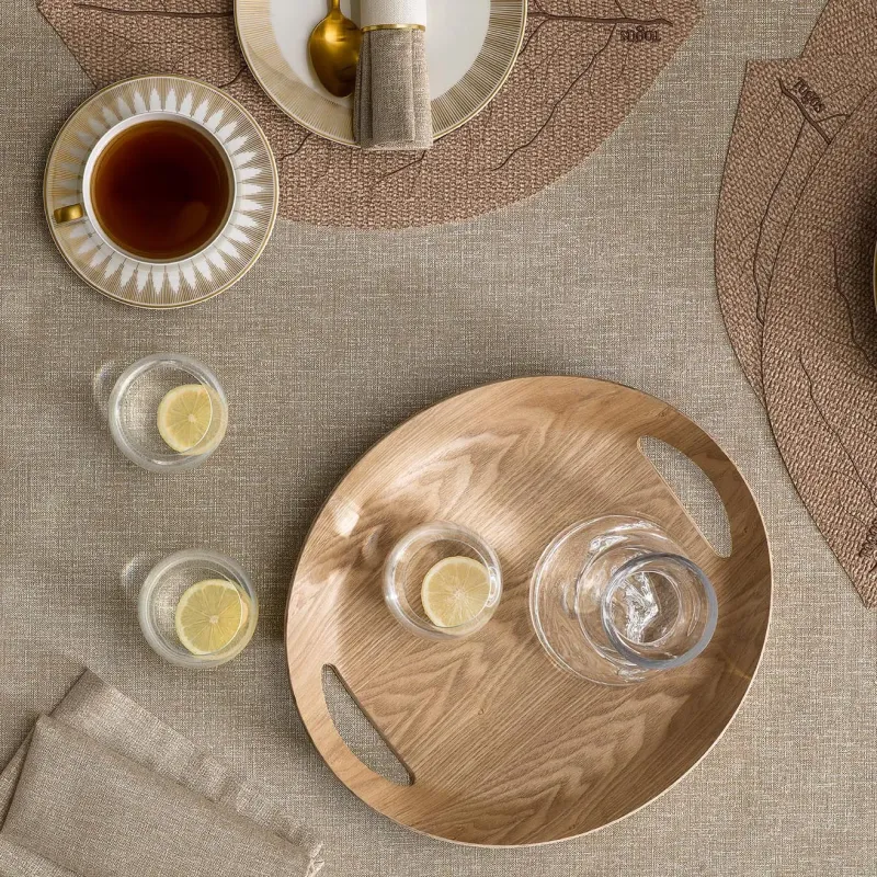 Декоративный поднос Сивес