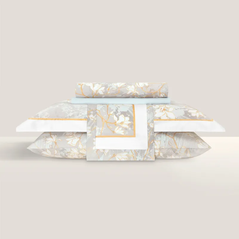 Комплект постельного белья Сивилла