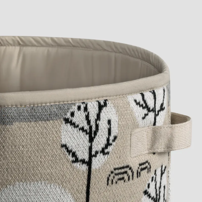 Корзина для игрушек Сноппи