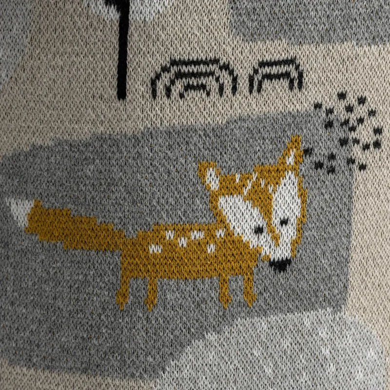 Корзина для игрушек Сноппи