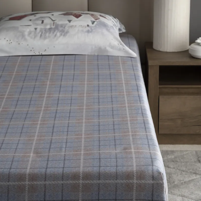 Простыня Сноуви