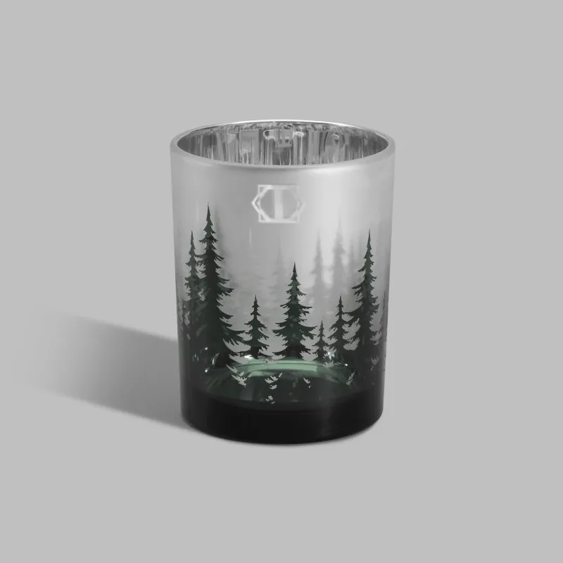 Подсвечник Сноуви