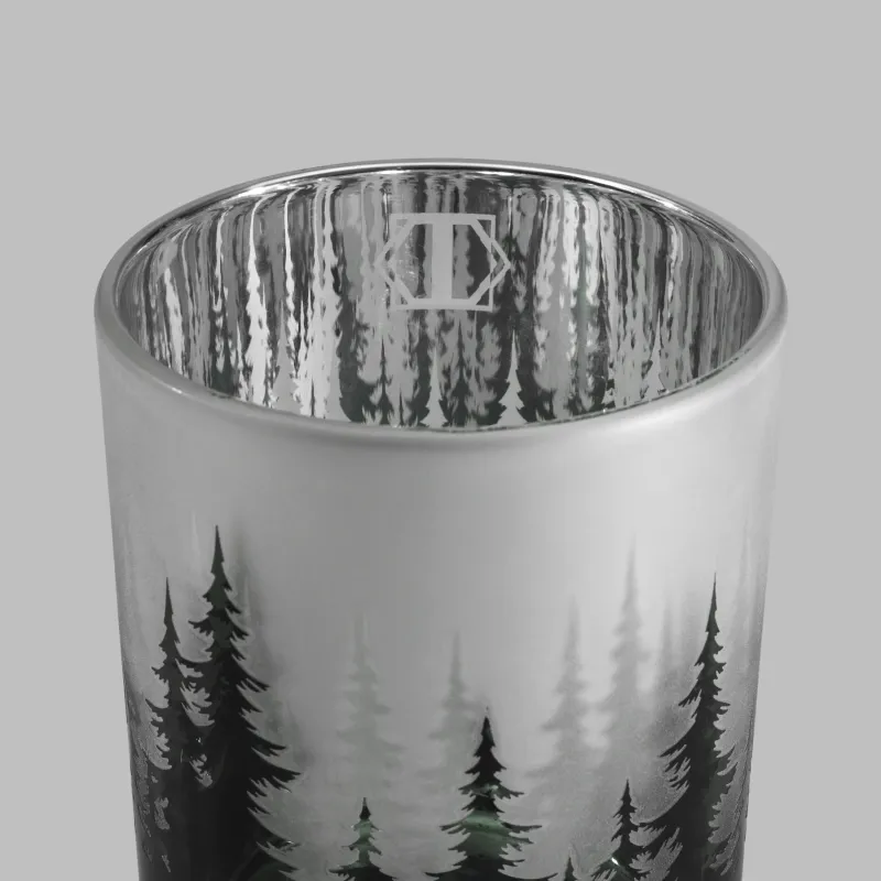 Подсвечник Сноуви