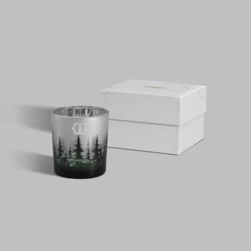 Подсвечник Сноуви