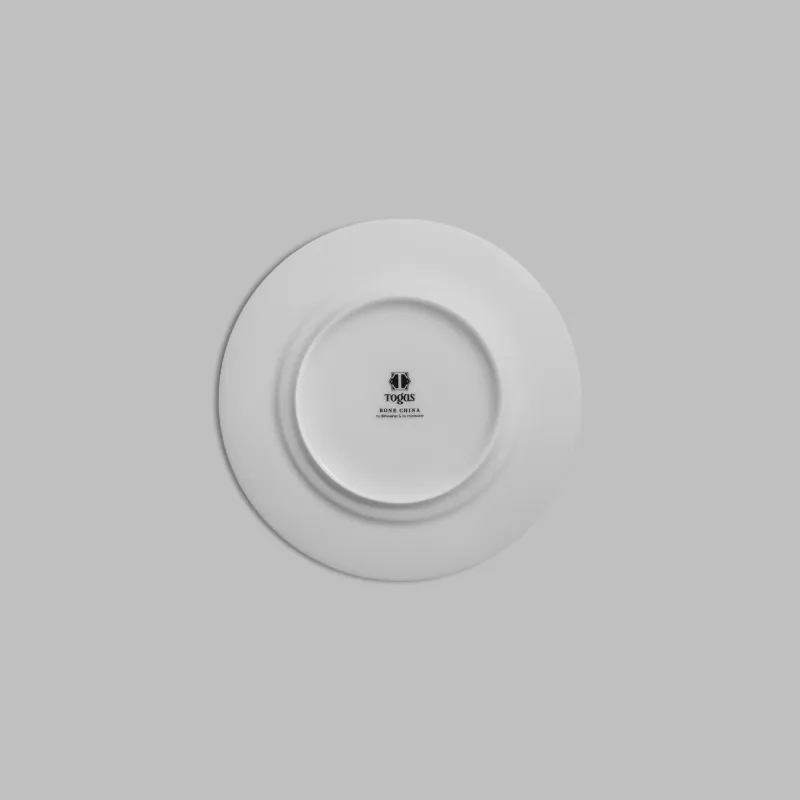 Чайная пара Сноуви