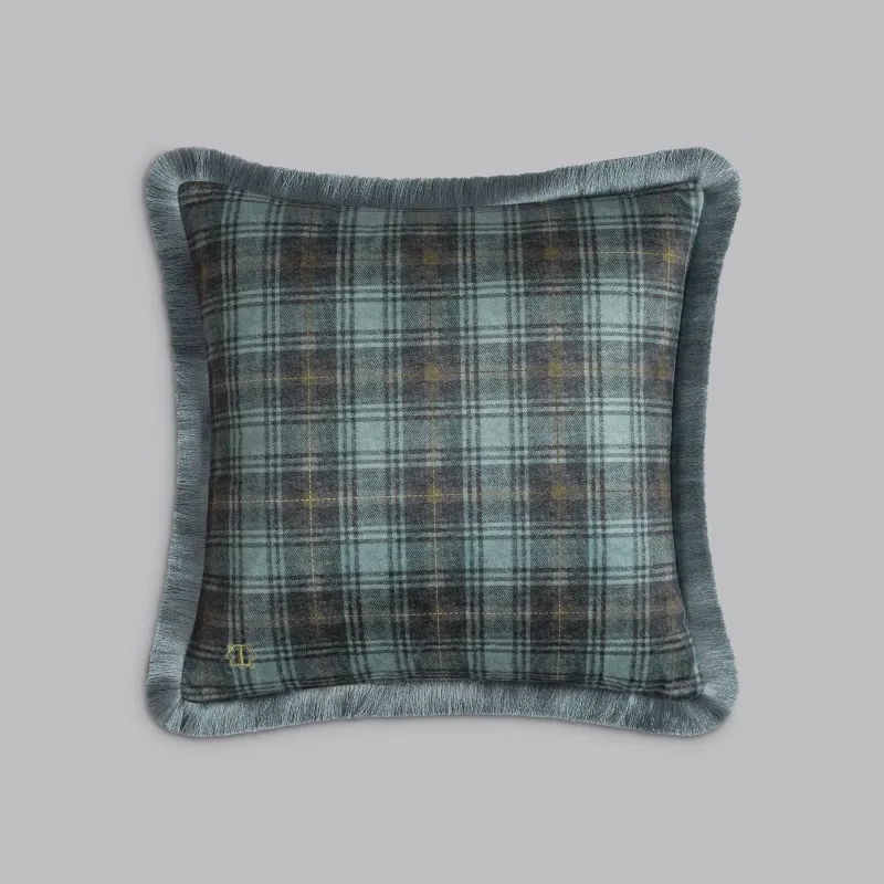 Декоративная подушка Сноуви