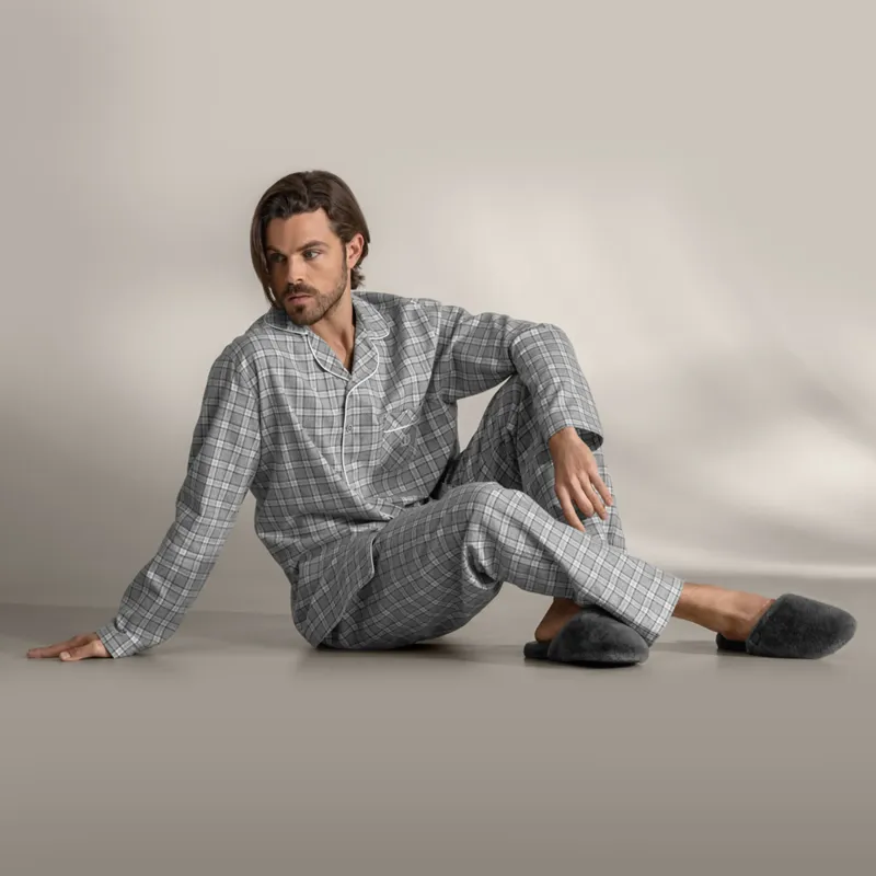 Пижама Сноуви