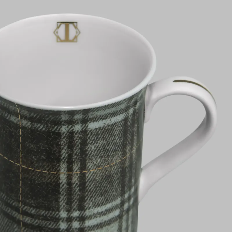 Чашка Сноуви