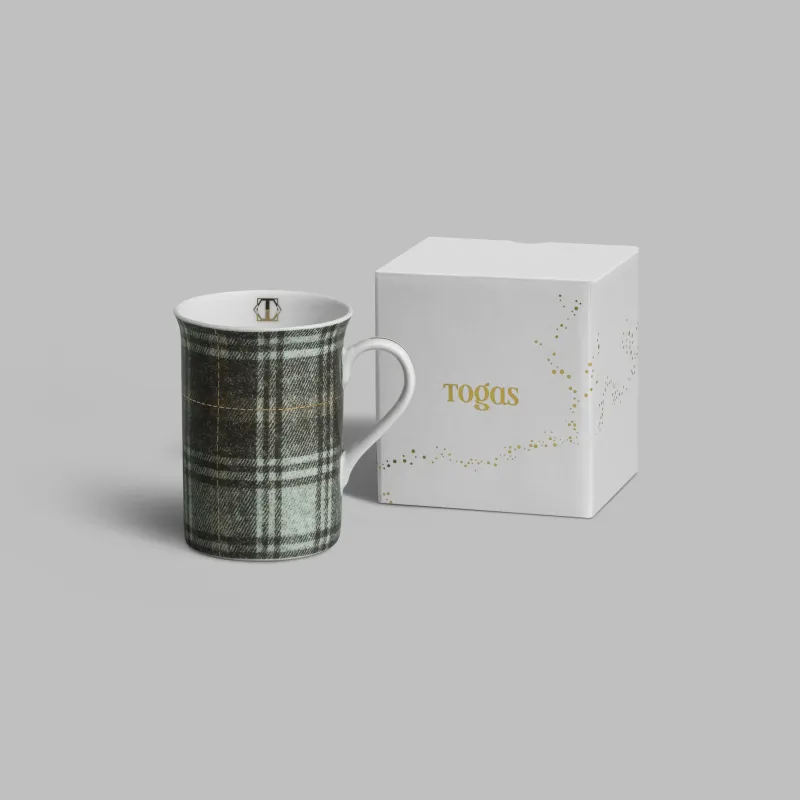 Чашка Сноуви