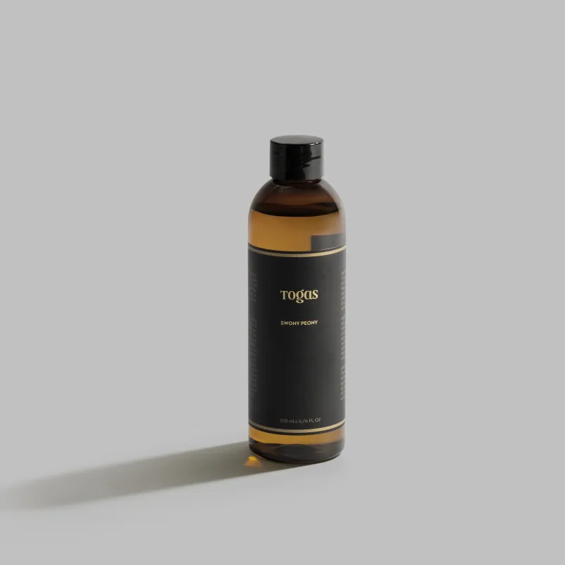 Рефил для ароматического диффузора Махровый пион