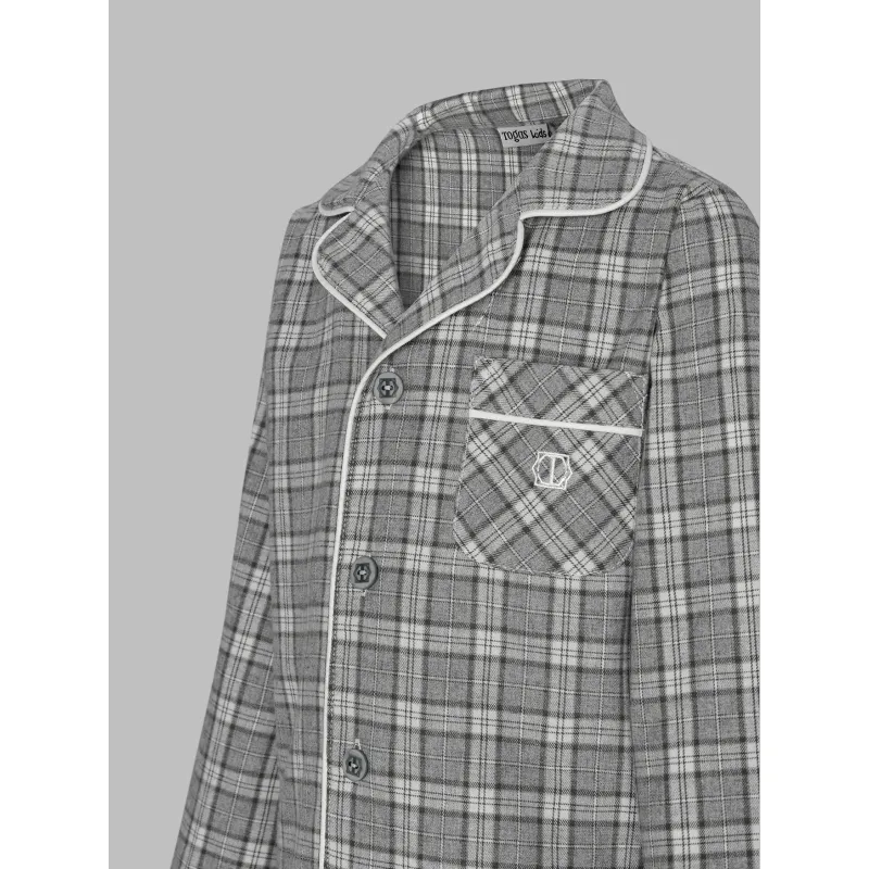 Детская пижама Сноуви