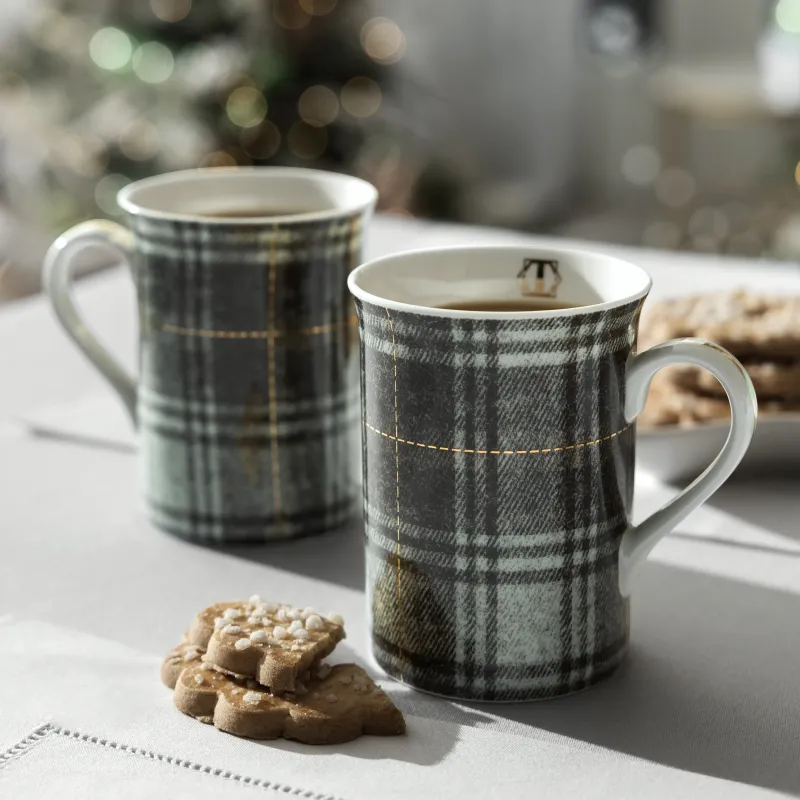 Чашка Сноуви