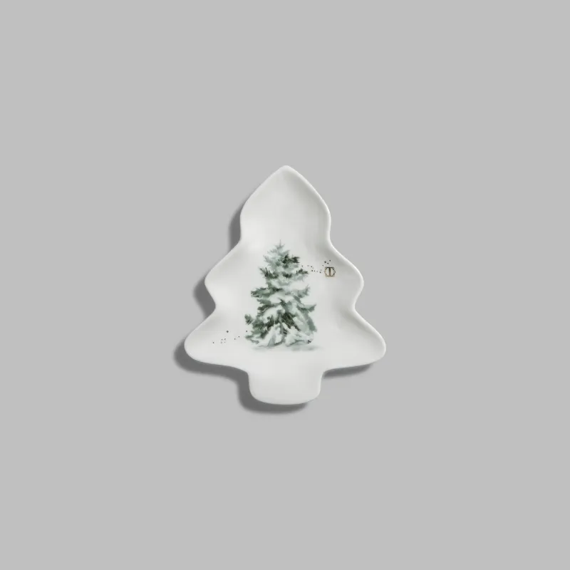 Блюдо Сноуви