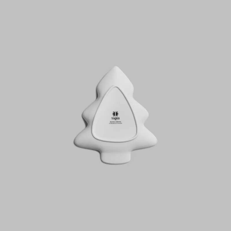 Блюдо Сноуви