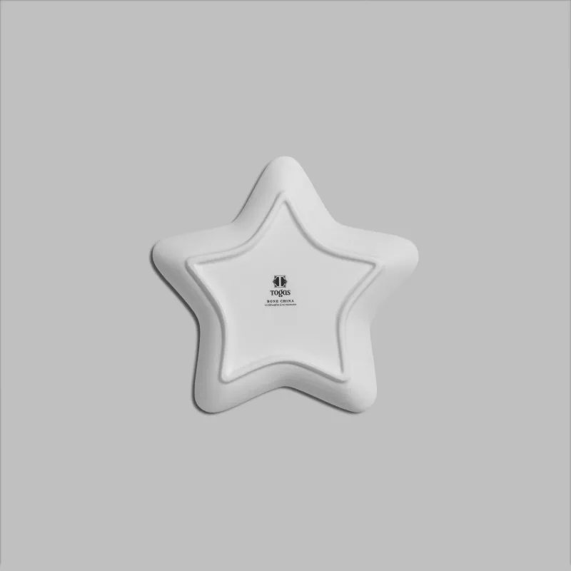 Блюдо Сноуви