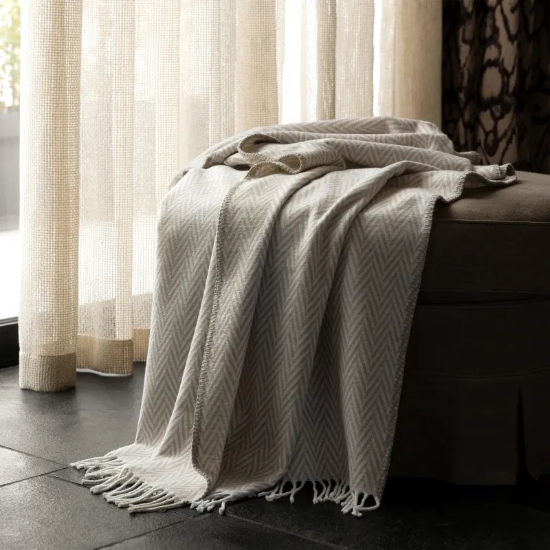 Плед Сомерсет