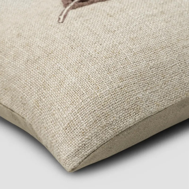 Декоративная подушка Сюзе