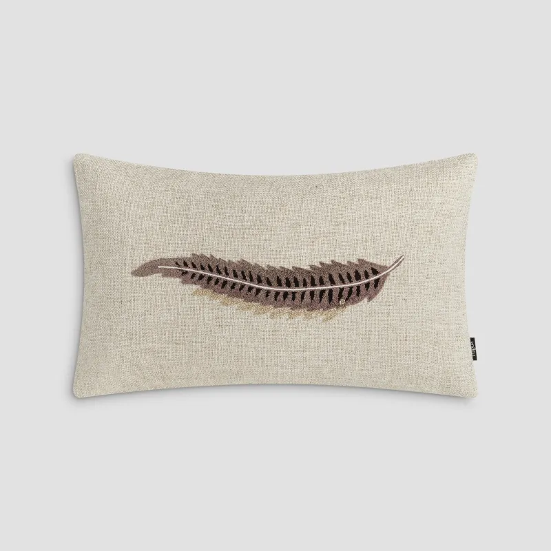 Декоративная подушка Сюзе