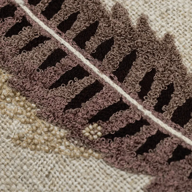 Декоративная подушка Сюзе