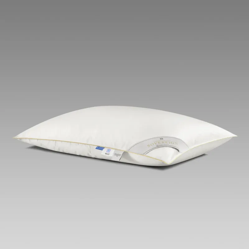 Подушка Соверен мягкая