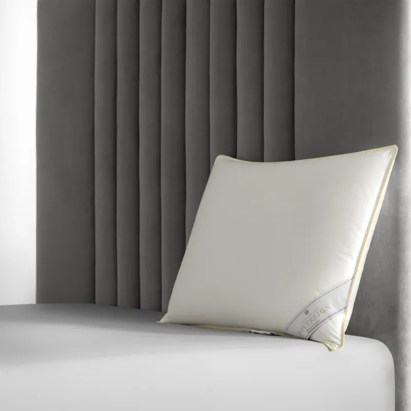 Подушка Соверен мягкая