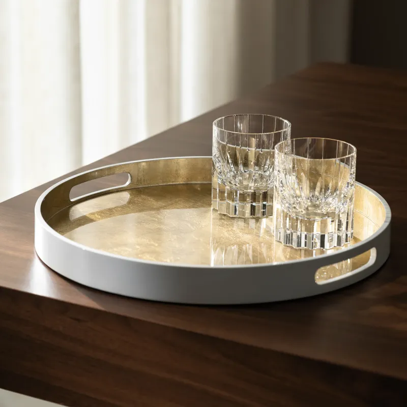 Декоративный поднос Стеллато