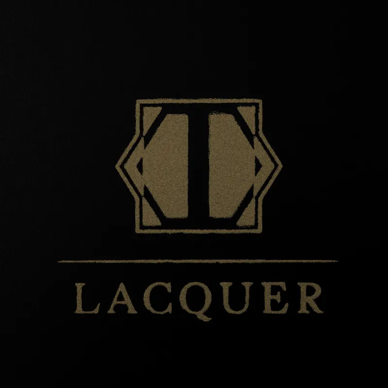 Декоративный поднос Стеллато