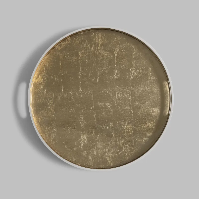 Декоративный поднос Стеллато