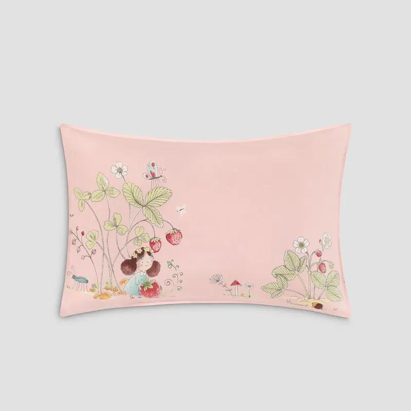 Комплект детского постельного белья Стробби