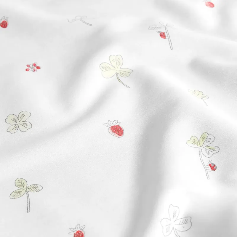 Комплект детского постельного белья Стробби