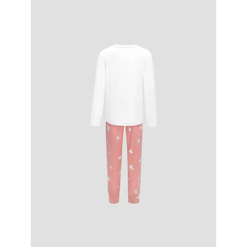 Детская пижама Стробби