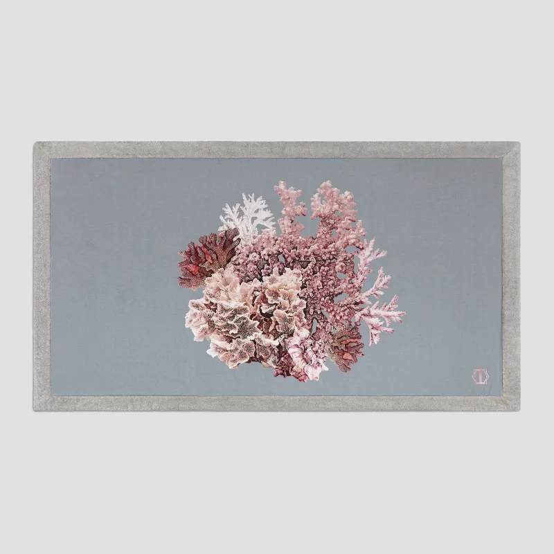 Полотенце Санрей