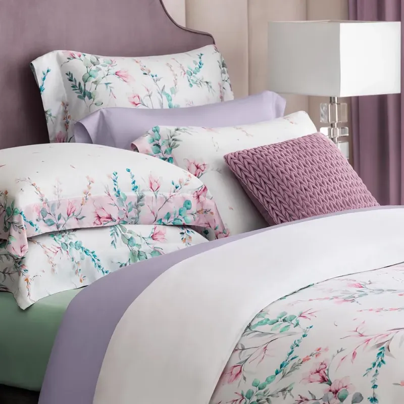 Комплект наволочек Сюзетт