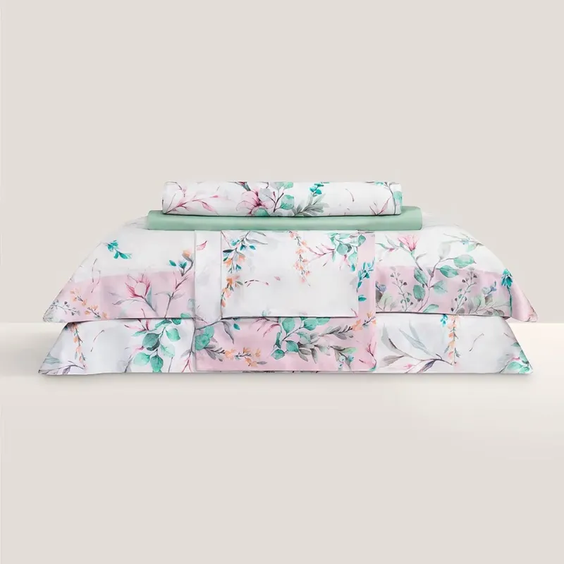 Комплект постельного белья Сюзетт