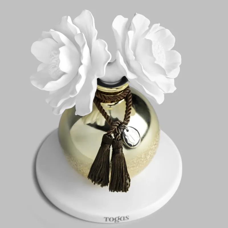 Ароматический диффузор Махровый пион