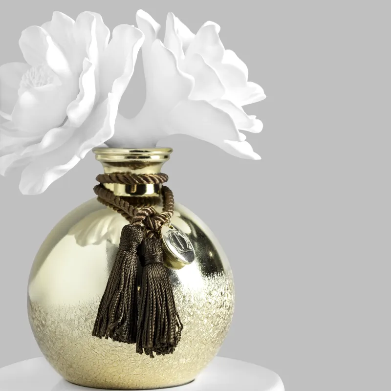 Ароматический диффузор Махровый пион