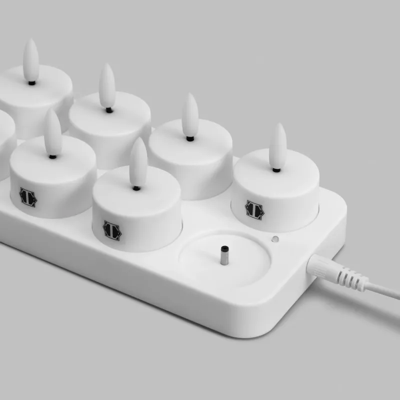 Свечи Тафанель