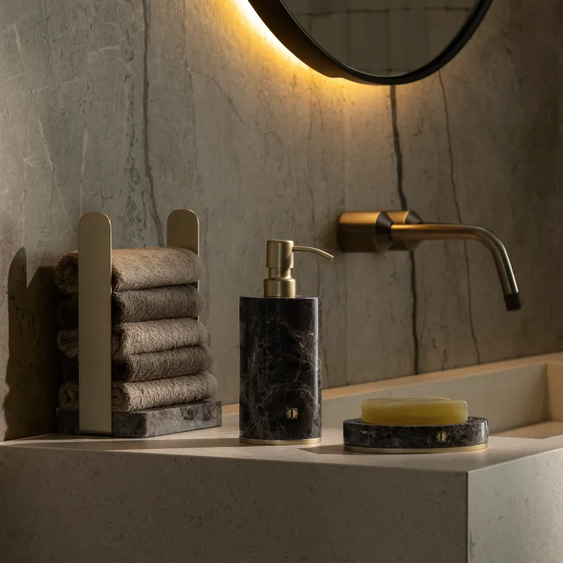 Мыльница Татео