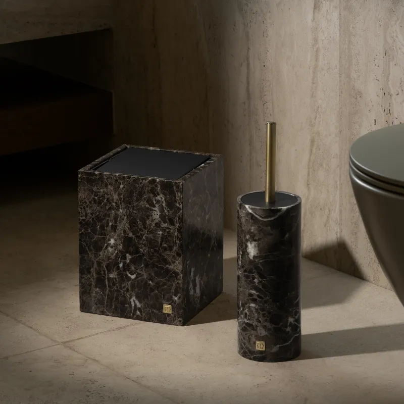 Корзина для мусора Татео