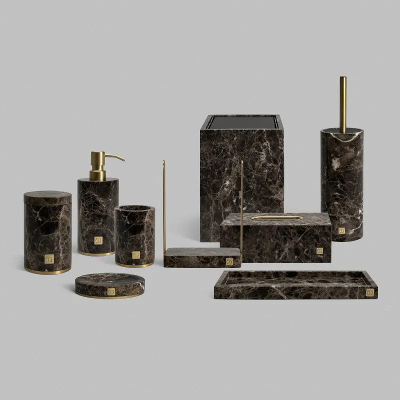 Холдер для полотенец Татео