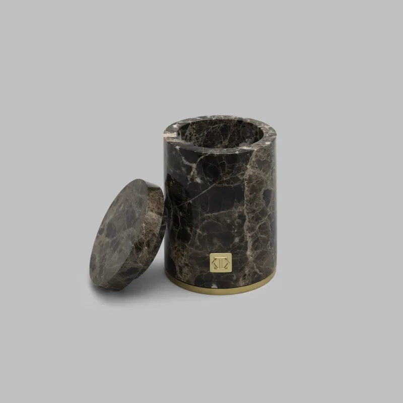 Ваза для ватных дисков Татео