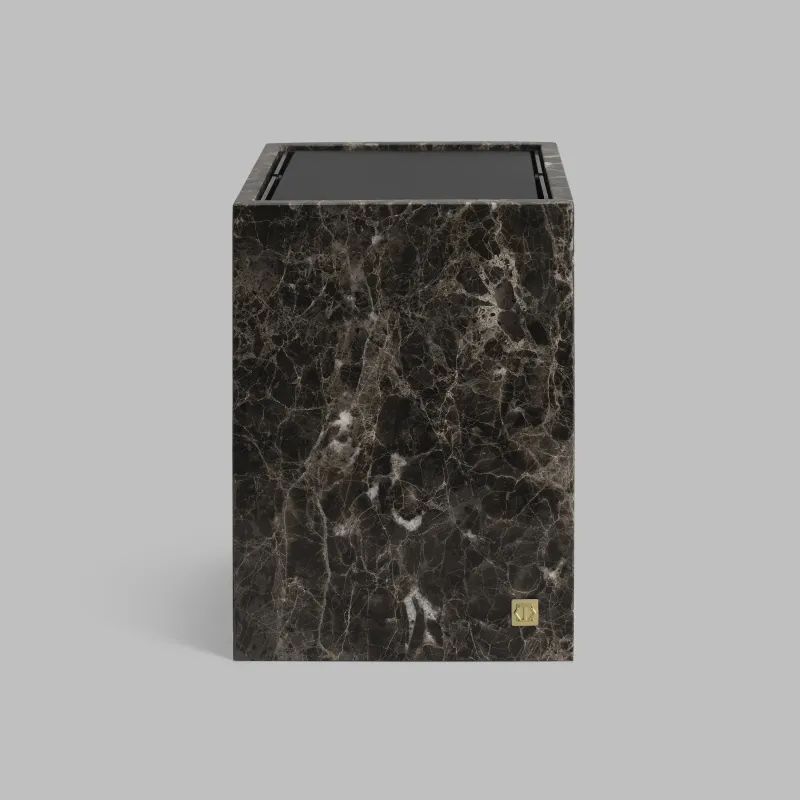 Корзина для мусора Татео