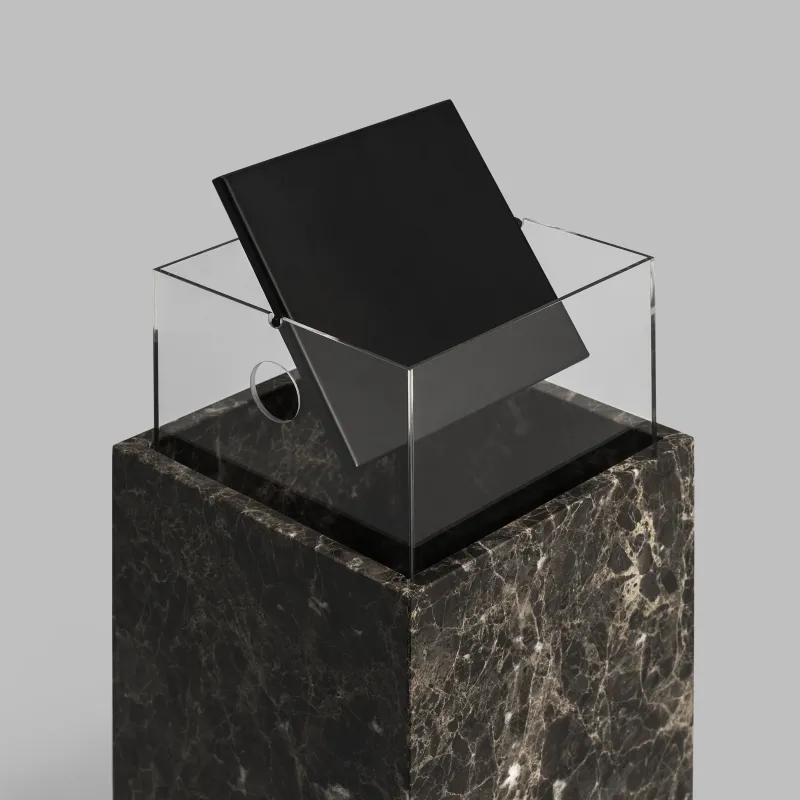 Корзина для мусора Татео